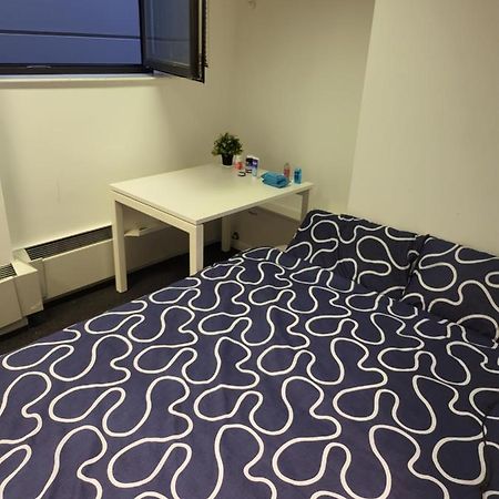 The Crash Room In East Croydon Eksteriør billede