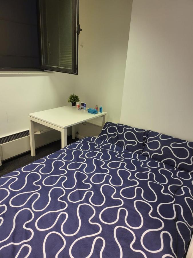 The Crash Room In East Croydon Eksteriør billede